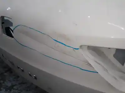 Pezzo di ricambio per auto di seconda mano portellone per seat leon st (5f8) reference riferimenti oem iam 5f9827024  5f9827024