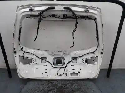 Pezzo di ricambio per auto di seconda mano portellone per seat leon st (5f8) reference riferimenti oem iam 5f9827024  5f9827024