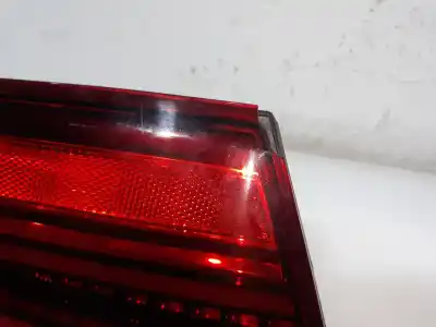 Second-hand car spare part interior left tailgate light for seat leon st (5f8) reference oem iam references 5f9945307d  5f9945307d