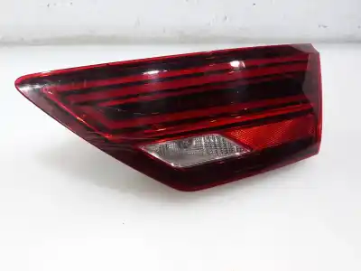 Автозапчастина б/у внутрішній правий завод для seat leon st (5f8) reference посилання на oem iam 5f9945308d  5f9945308d