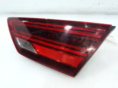 Автозапчастина б/у внутрішній правий завод для seat leon st (5f8) reference посилання на oem iam 5f9945308d  5f9945308d