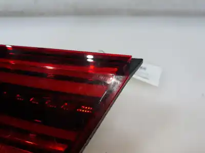 Автозапчастина б/у внутрішній правий завод для seat leon st (5f8) reference посилання на oem iam 5f9945308d  5f9945308d