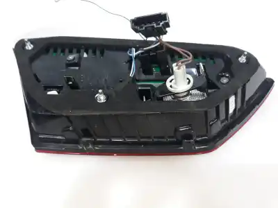 Автозапчастина б/у внутрішній правий завод для seat leon st (5f8) reference посилання на oem iam 5f9945308d  5f9945308d