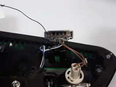 Автозапчастина б/у внутрішній правий завод для seat leon st (5f8) reference посилання на oem iam 5f9945308d  5f9945308d