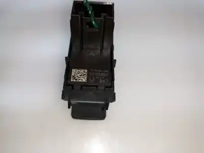 Автозапчастина б/у передній правий віконний вимикач для seat leon st (5f8) reference посилання на oem iam 5g0959855p  5g0959855p