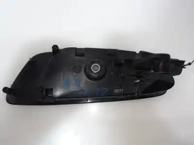 Автозапчастина б/у усередині передня права ручка для seat leon st (5f8) reference посилання на oem iam 5f1837114a  5f1837114a