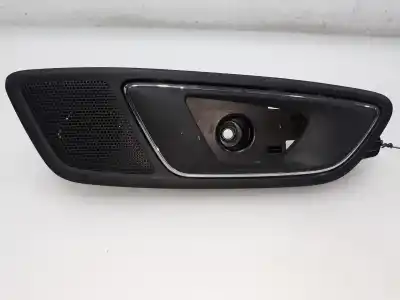 İkinci el araba yedek parçası IÇ ARKA SAG KOL için SEAT LEON ST (5F8)  OEM IAM referansları 5F4839114B2ZZ  5F4839114B