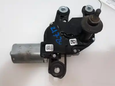 Second-hand car spare part rear windshield wiper motor for seat leon st (5f8) reference oem iam references 5f9955711a