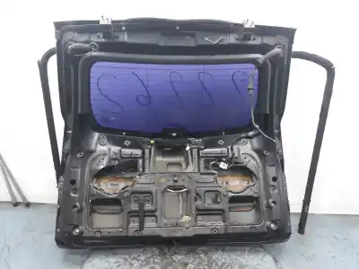 Pezzo di ricambio per auto di seconda mano portellone per ssangyong kyron 200 xdi limited riferimenti oem iam 6401109100  6401109100