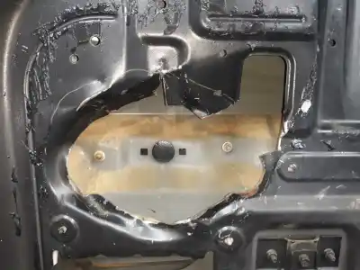 Pezzo di ricambio per auto di seconda mano portellone per ssangyong kyron 200 xdi limited riferimenti oem iam 6401109100  6401109100
