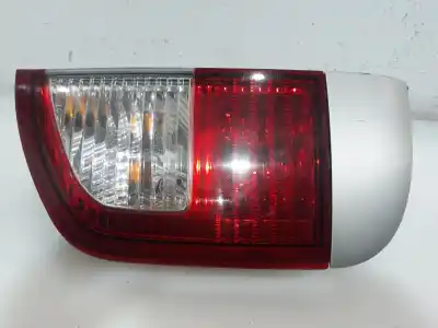 Tweedehands auto-onderdeel rechter achterlamp voor ssangyong kyron 200 xdi limited oem iam-referenties 8360209002