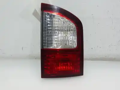 Tweedehands auto-onderdeel achterlampje rechts binnen voor ssangyong kyron 200 xdi limited oem iam-referenties 8360409101
