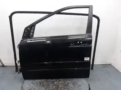 Tweedehands auto-onderdeel linker voordeur voor ssangyong kyron 200 xdi limited oem iam-referenties 6201109106