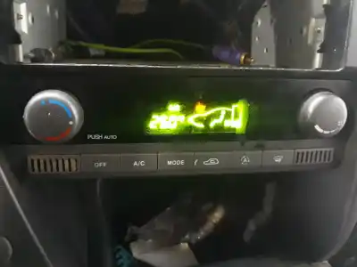 Tweedehands auto-onderdeel klimaatcontrole voor ssangyong kyron 200 xdi limited oem iam-referenties 6870009020