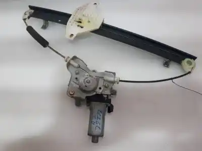 Tweedehands auto-onderdeel regelaar rechts achterruit: voor ssangyong kyron 200 xdi limited oem iam-referenties 7332109002