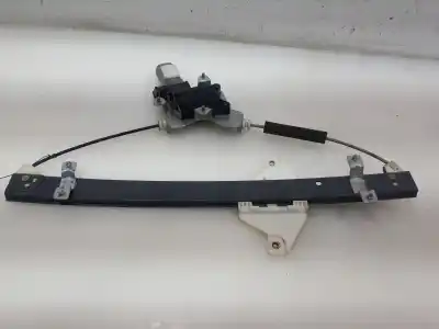 Tweedehands auto-onderdeel regelaar links achterruit voor ssangyong kyron 200 xdi limited oem iam-referenties 7331109002