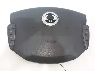 Tweedehands auto-onderdeel airbag voor links voor ssangyong kyron 200 xdi limited oem iam-referenties 8620009511abq