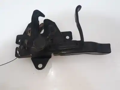 Tweedehands auto-onderdeel kapvergrendeling voor ssangyong kyron 200 xdi limited oem iam-referenties 7111009003