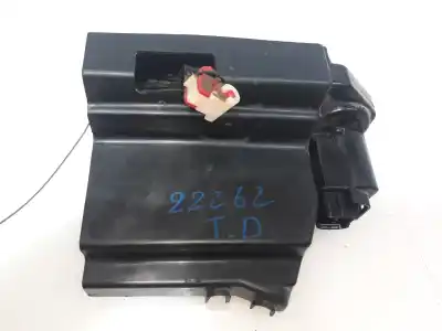 Tweedehands auto-onderdeel achter rechts deurslot voor ssangyong kyron 200 xdi limited oem iam-referenties 7132009005