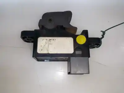 Tweedehands auto-onderdeel rechts achter ruiten bediening voor ssangyong kyron 200 xdi limited oem iam-referenties 202005301