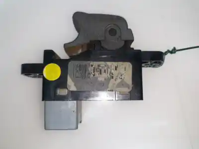 Tweedehands auto-onderdeel bediening links achterruiten voor ssangyong kyron 200 xdi limited oem iam-referenties 202005301