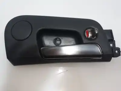 Tweedehands auto-onderdeel binnen handgreep achter achter voor ssangyong kyron 200 xdi limited oem iam-referenties 7326031500lam