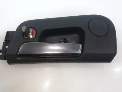 Tweedehands auto-onderdeel binnenhandgreep links achter voor ssangyong kyron 200 xdi limited oem iam-referenties 7341109000