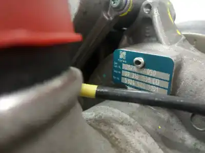 Second-hand car spare part complete engine for hyundai ix55 3.0 v6 crdi 4wd oem iam references d6ea d6ea 