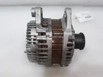 Pezzo di ricambio per auto di seconda mano alternatore per renault koleos privilege riferimenti oem iam 23100jg71b