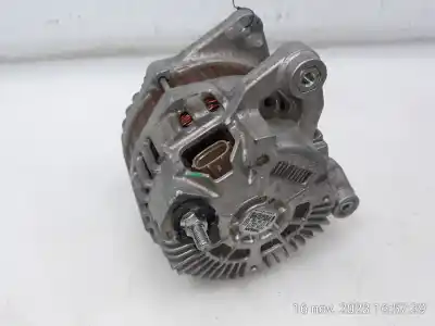Second-hand car spare part alternator for renault koleos privilege oem iam references 23100jg71b  23100jg71b
