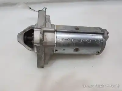 Pezzo di ricambio per auto di seconda mano motorino di avviamento per renault koleos privilege riferimenti oem iam 233000157r