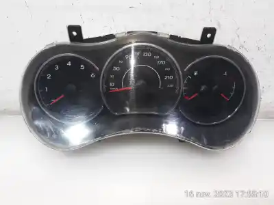Second-hand car spare part dashboard for renault koleos privilege oem iam references 248104567r  248104567r