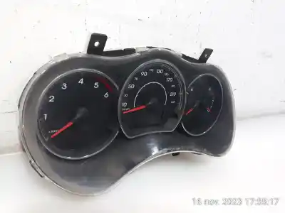 Second-hand car spare part dashboard for renault koleos privilege oem iam references 248104567r  248104567r