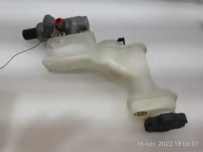 Pezzo di ricambio per auto di seconda mano pompa freni per renault koleos privilege riferimenti oem iam d6010jg81b