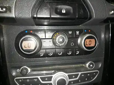 Автозапчасти б/у КЛИМАТ-КОНТРОЛЬ за RENAULT KOLEOS  ссылки OEM IAM 275108933R  275108933R