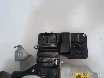 Second-hand car spare part rear right window regulator for renault koleos privilege oem iam references 82750jy00a  82750jy00a