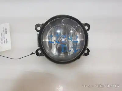Gebrauchtes Autoersatzteil NEBELSCHEINWERFER LINKS zum RENAULT KOLEOS  OEM-IAM-Referenzen 8200074008 89202503 89202503
