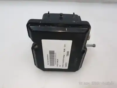 Pezzo di ricambio per auto di seconda mano abs per renault koleos privilege riferimenti oem iam 47660jy41c