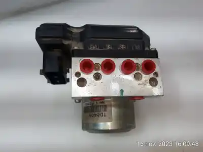 Pezzo di ricambio per auto di seconda mano abs per renault koleos privilege riferimenti oem iam 47660jy41c  td8405