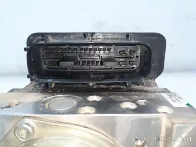 Pezzo di ricambio per auto di seconda mano abs per renault koleos privilege riferimenti oem iam 47660jy41c  td8405