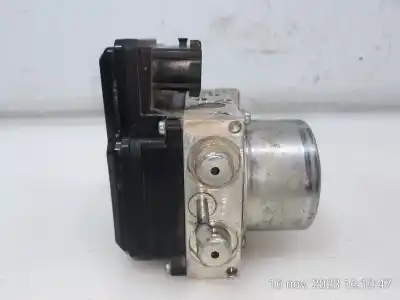 Pezzo di ricambio per auto di seconda mano abs per renault koleos privilege riferimenti oem iam 47660jy41c  td8405