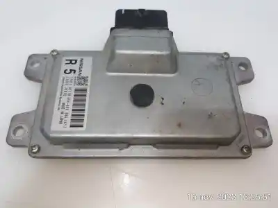 Pezzo di ricambio per auto di seconda mano centralina cambio automatico per renault koleos privilege riferimenti oem iam 31036jy01c