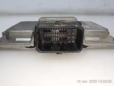 Second-hand car spare part automatic gearbox control unit for renault koleos privilege oem iam references 31036jy01c  31036jy01c