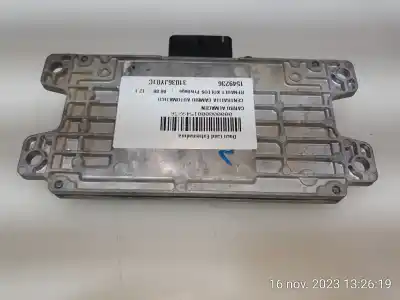 Second-hand car spare part automatic gearbox control unit for renault koleos privilege oem iam references 31036jy01c  31036jy01c