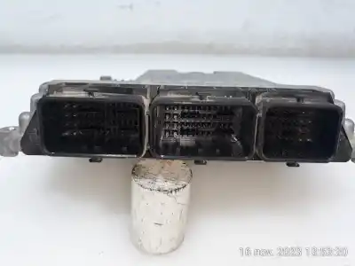 Second-hand car spare part ecu engine control for renault koleos privilege oem iam references 237100746r  237100746r