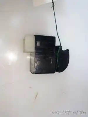 Pezzo di ricambio per auto di seconda mano interruttore alzacristalli anteriore destro per renault koleos privilege riferimenti oem iam 25411jy00a