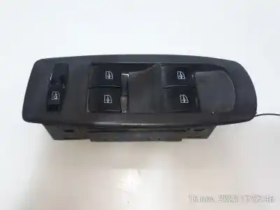 Pezzo di ricambio per auto di seconda mano interruttore alzacristalli anteriore sinistro per renault koleos privilege riferimenti oem iam 25401jy00c