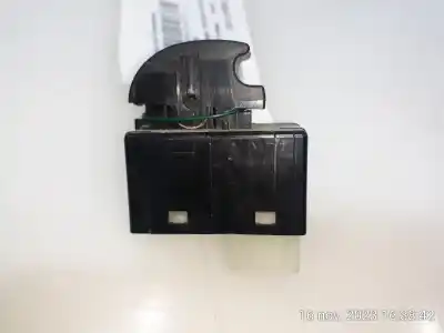 Pezzo di ricambio per auto di seconda mano comando alzacristalli posteriori destro per renault koleos privilege riferimenti oem iam 25411jy00a