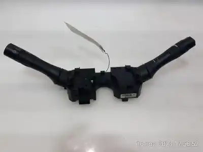 Second-hand car spare part multifunction switch for renault koleos privilege oem iam references 25560jy02a  25560jy02a