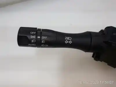 Second-hand car spare part multifunction switch for renault koleos privilege oem iam references 25560jy02a  25560jy02a